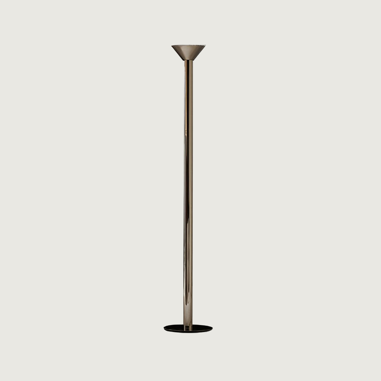 Lámpara de Pie Negra Moderna de 175 cm con Pantalla de Alabastro – Ideal para Salón y Espacios Amplios 9