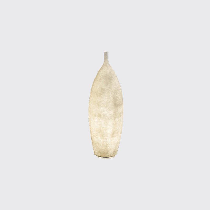 Lámpara de Suelo LED Inspirada en la Luna para Salón – Diseño Moderno y Acogedor, 29cm x 92cm o 25cm x 142cm 0