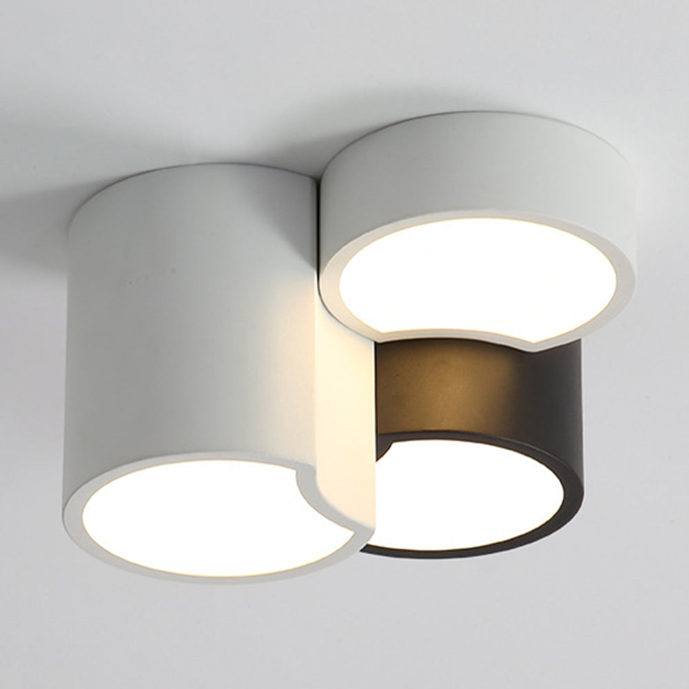 Lámpara de Techo LED Moderna y Minimalista – Iluminación Eficiente para Hogar 1