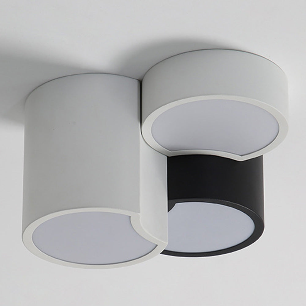 Lámpara de Techo LED Moderna y Minimalista – Iluminación Eficiente para Hogar 5