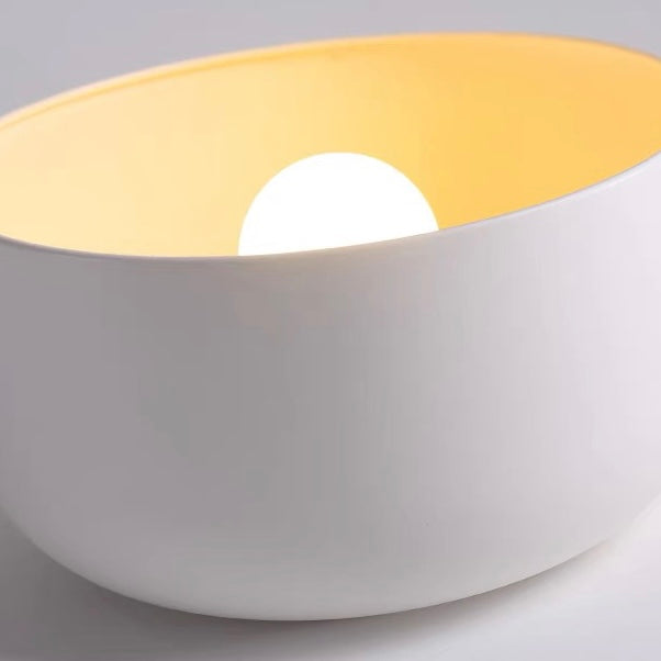 Lámpara de Techo Moderna de Hierro Flush para Comedor y Salón - Iluminación Elegante y Duradera 8