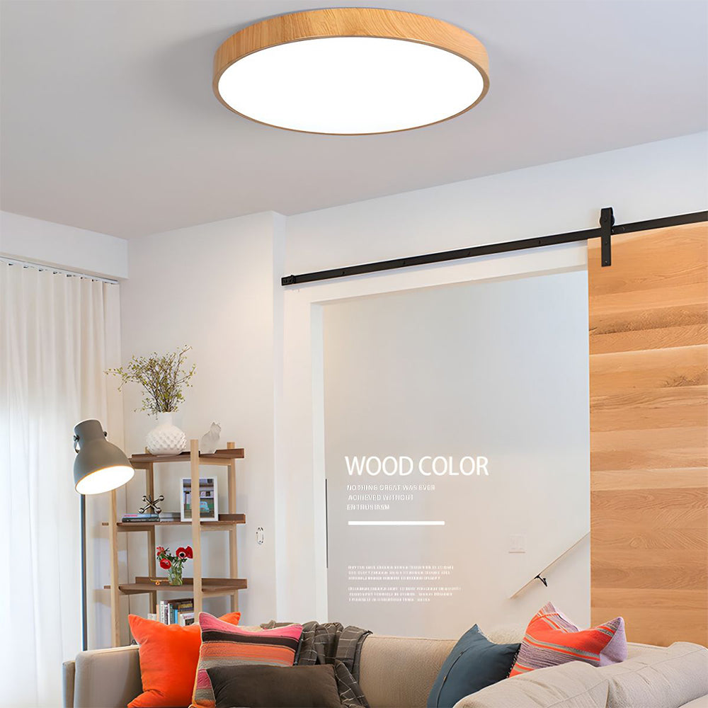 Lámpara de Techo de Hierro Forjado LED, Diseño Moderno y Elegante, Opciones de Potencia 12W a 60W, Ideal para Salones y Comedores 8
