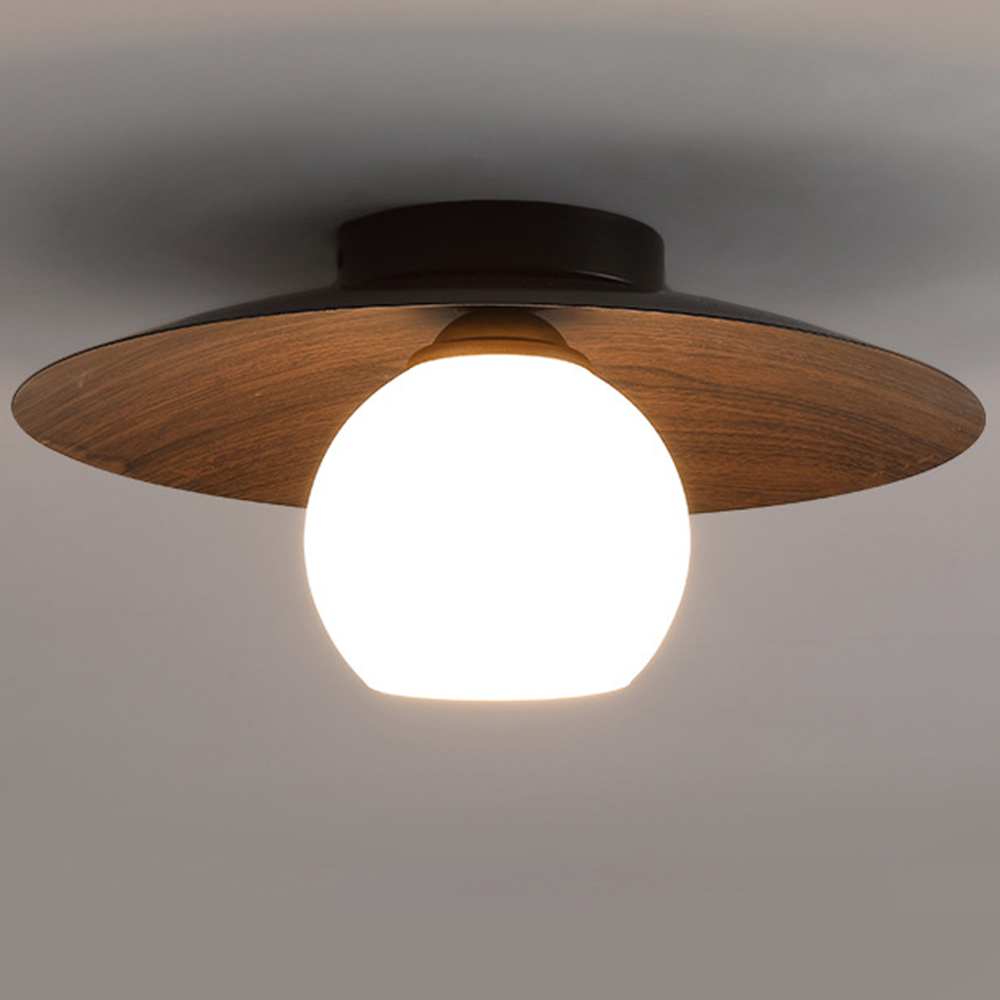 Lámparas de Techo Minimalistas Modernas para Entrada – Diseño Elegante y Funcional 6