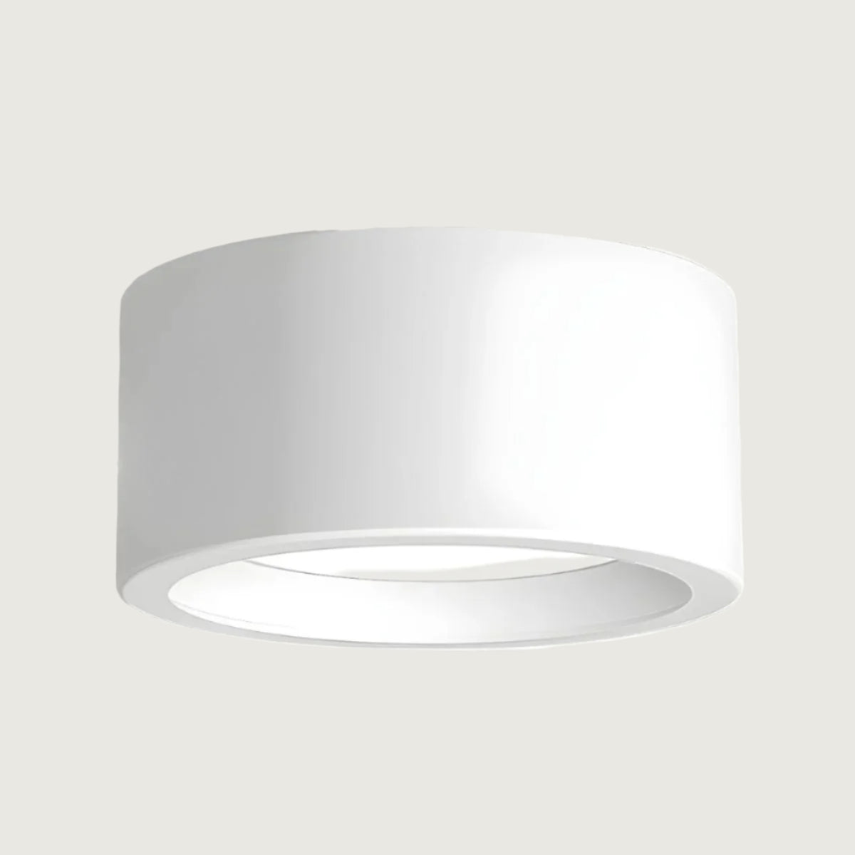 Lámparas de Techo de Estilo Nórdico Moderno para Interiores – Diseño Minimalista y Funcional 5
