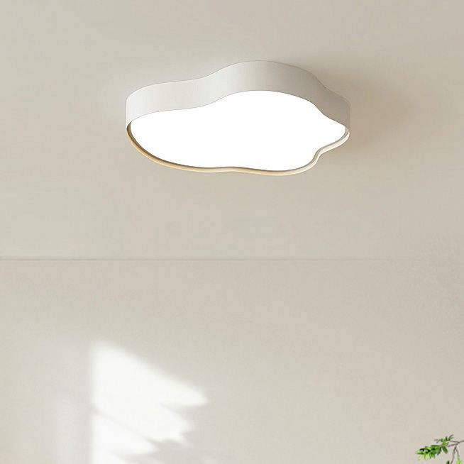 Luz de Techo LED de Metal Montada en Superficie – Diseño Moderno y Eficiente 0