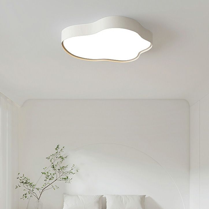 Luz de Techo LED de Metal Montada en Superficie – Diseño Moderno y Eficiente 1