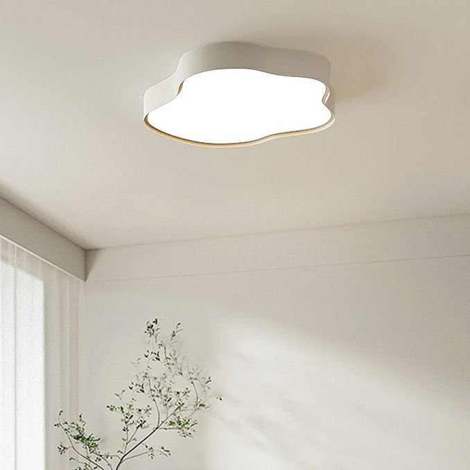 Luz de Techo LED de Metal Montada en Superficie – Diseño Moderno y Eficiente 2