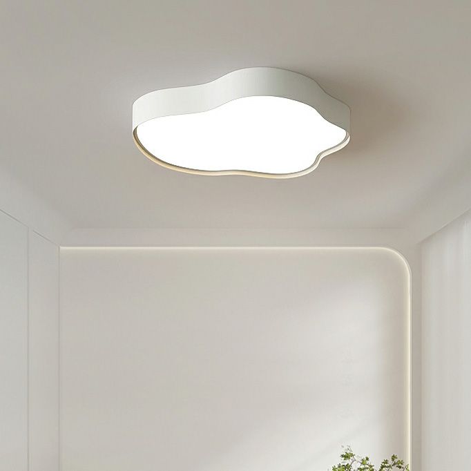 Luz de Techo LED de Metal Montada en Superficie – Diseño Moderno y Eficiente 3