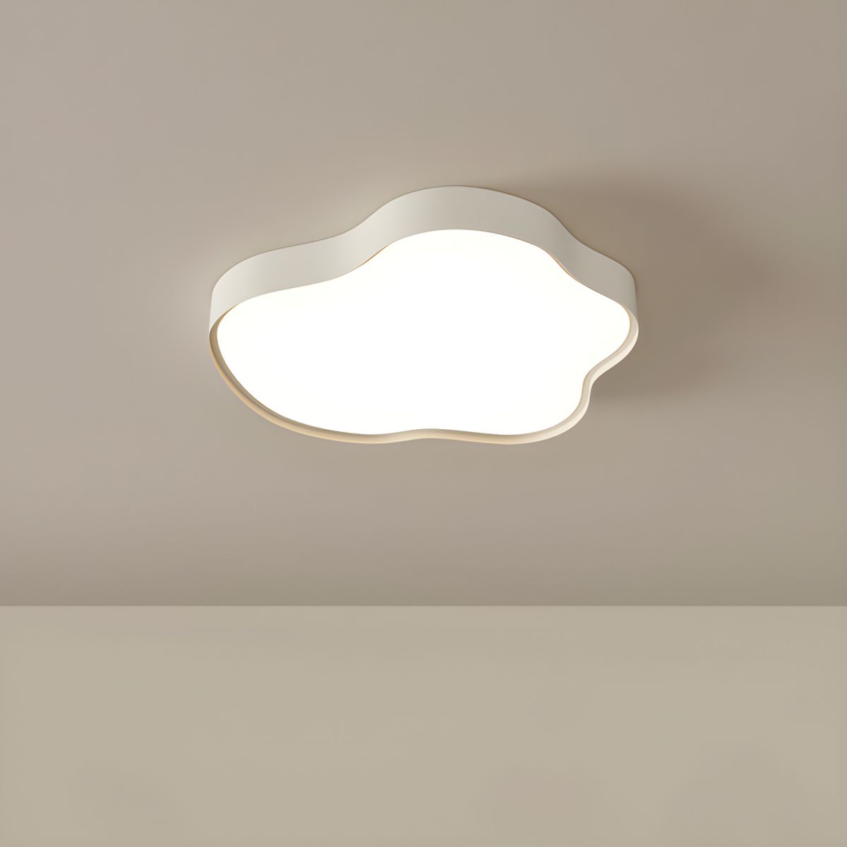 Luz de Techo LED de Metal Montada en Superficie – Diseño Moderno y Eficiente 5