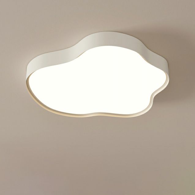 Luz de Techo LED de Metal Montada en Superficie – Diseño Moderno y Eficiente 6