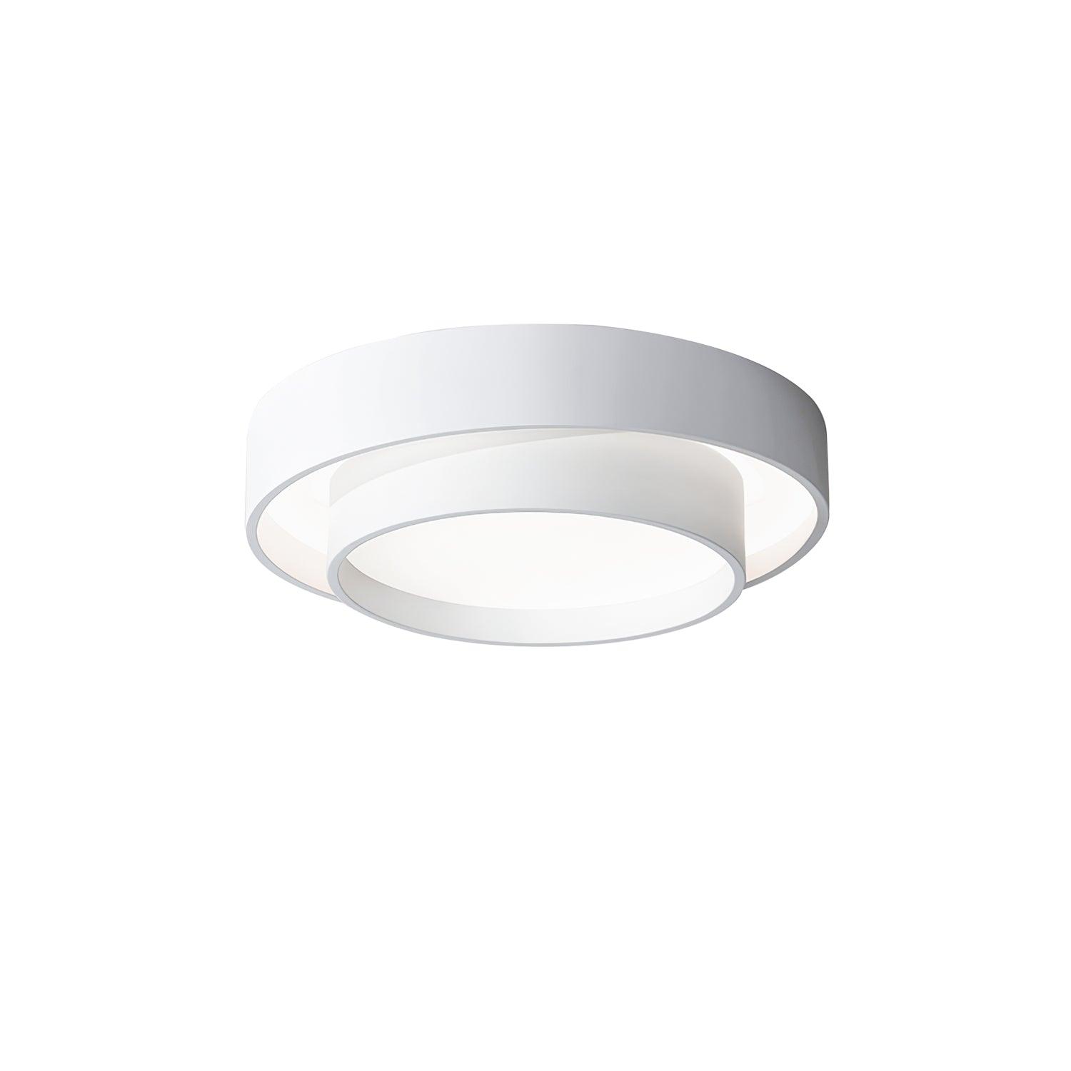 ArmoníaLuz - Lámpara de Techo Moderna con Estilo Elegante