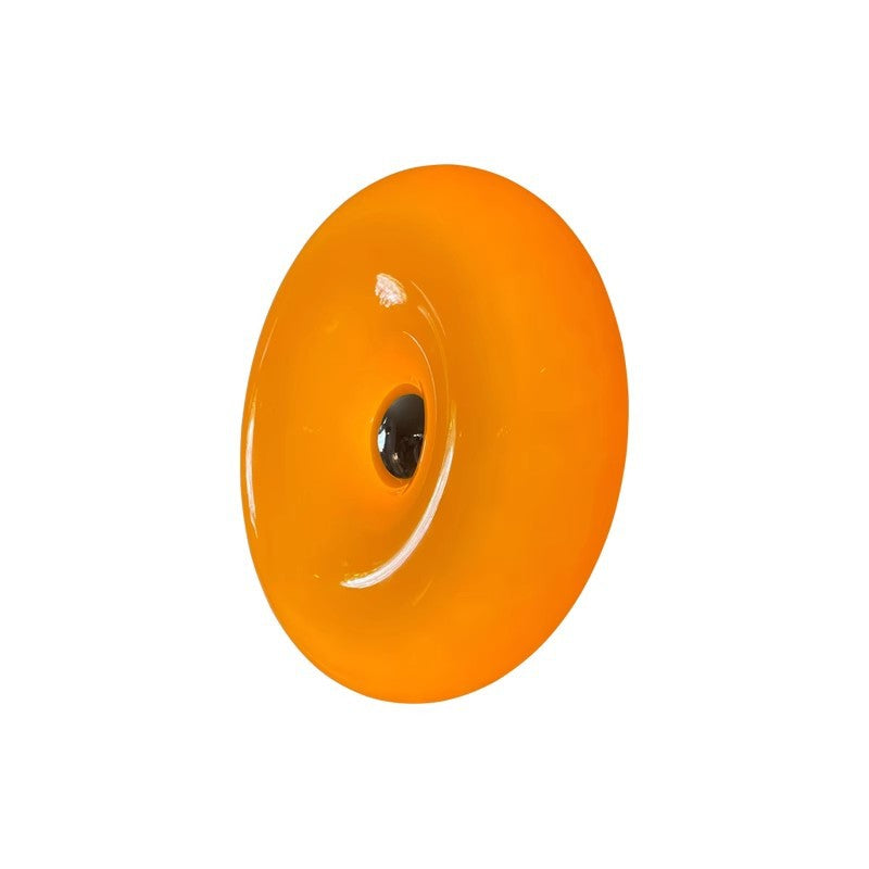 LuzDonut - Lámpara de Mesa LED con Diseño Creativo