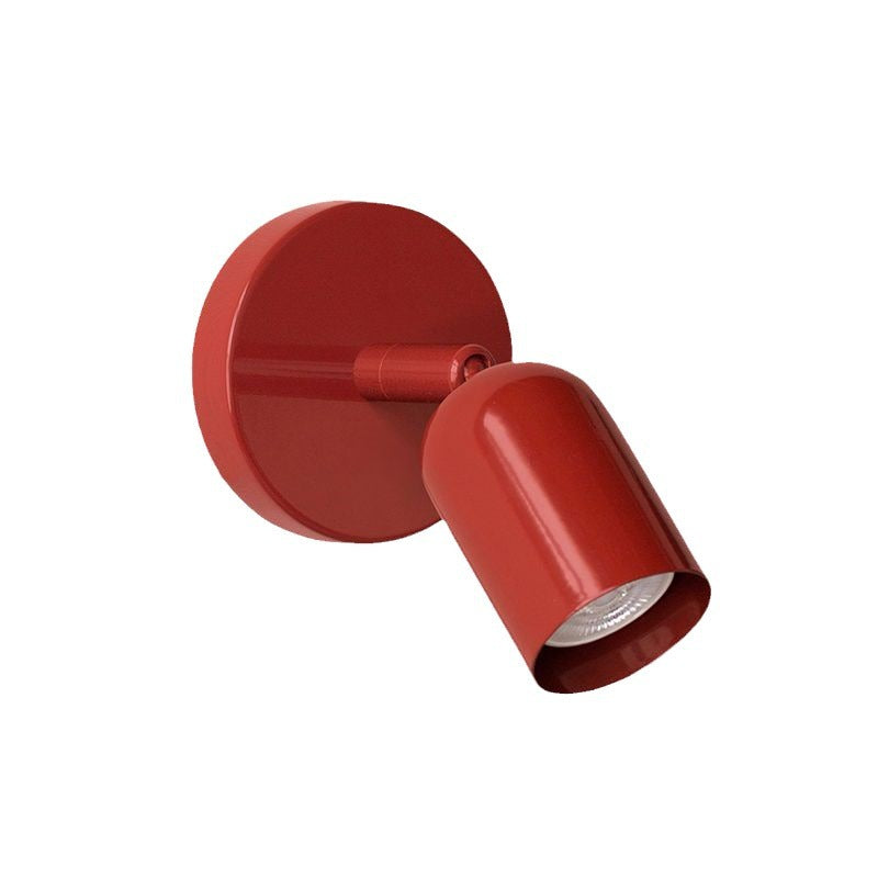 Lúmina - Lámpara de Pared Moderna con Estilo Minimalista