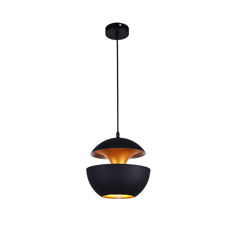 Lumiara - Lámpara Colgante LED Moderna y Sofisticada