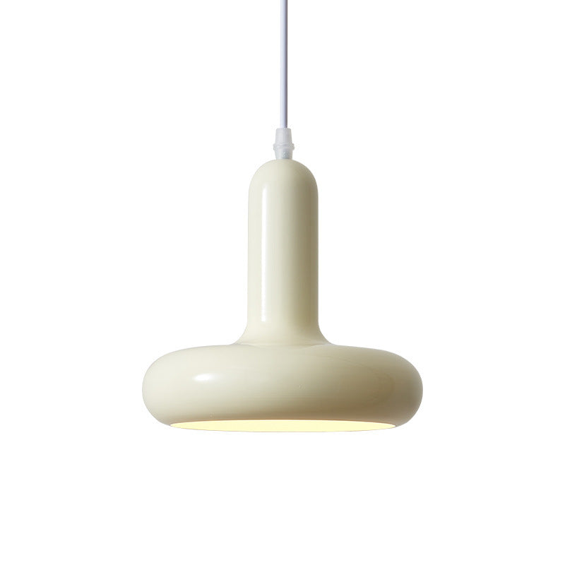 LumiÁrtico - Lámpara de Techo LED de Diseño Escandinavo