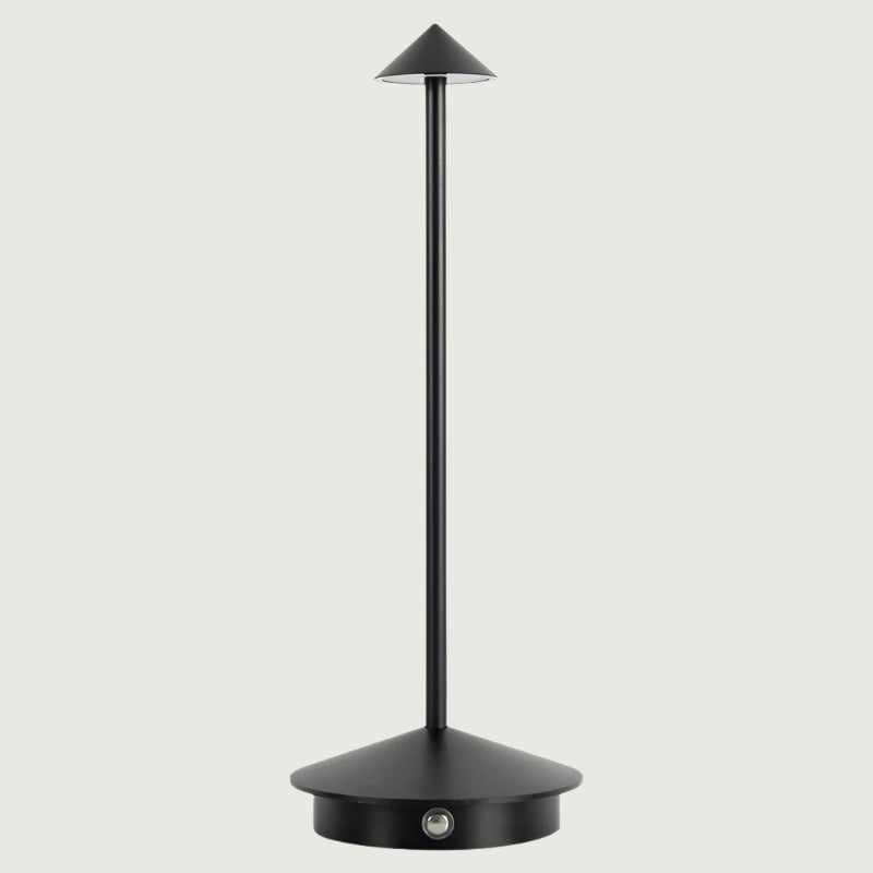 LumiZen - Lámpara de Noche LED Inalámbrica y Portátil