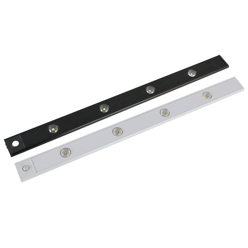 LumiMotion – Luz LED Inalámbrica con Sensor de Movimiento
