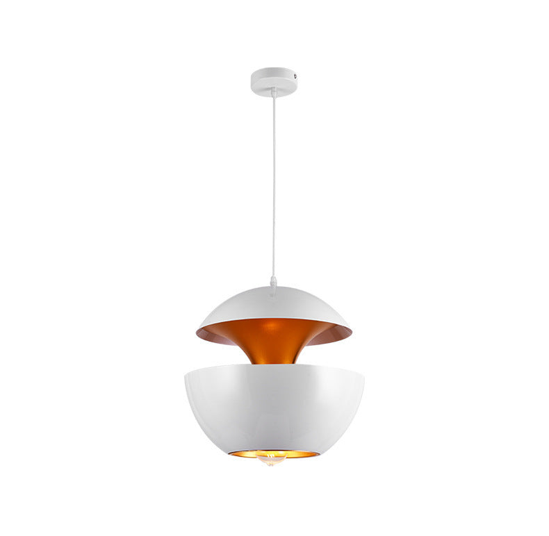 Lumiara - Lámpara Colgante LED Moderna y Sofisticada