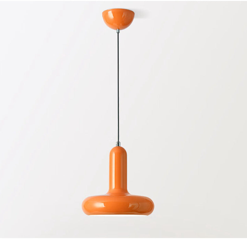 LumiÁrtico - Lámpara de Techo LED de Diseño Escandinavo