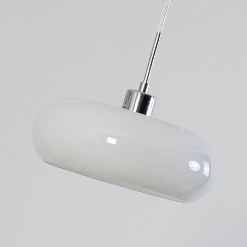 LuzPendiente - Lámpara Colgante Ajustable de Estilo Moderno