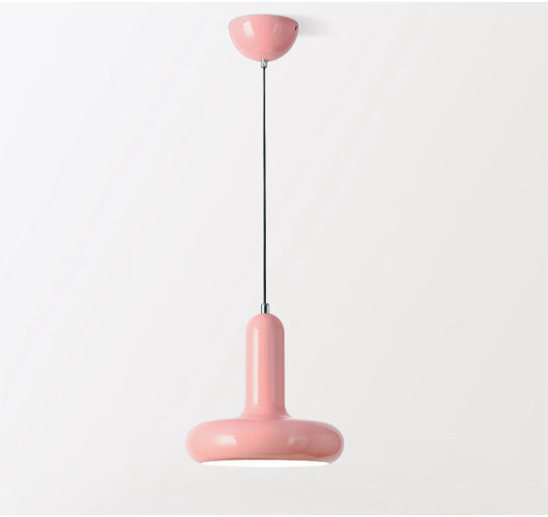 LumiÁrtico - Lámpara de Techo LED de Diseño Escandinavo