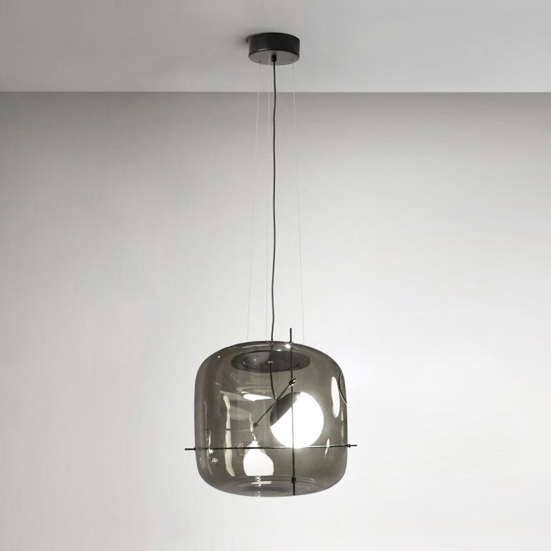 Glarelle - Lámpara Colgante de Diseño Sofisticado