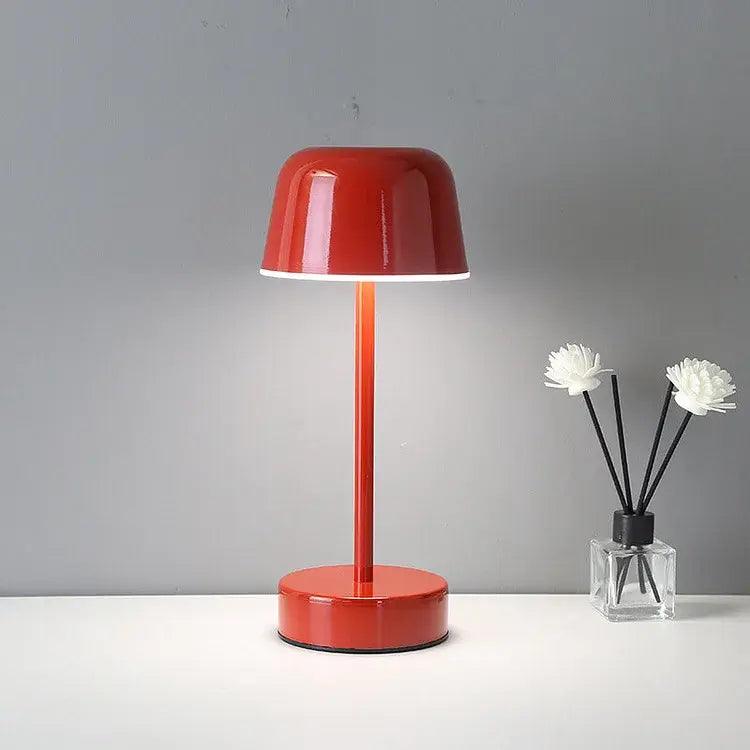 LumiMesa - Lámpara de Mesa LED Recargable y Regulable
