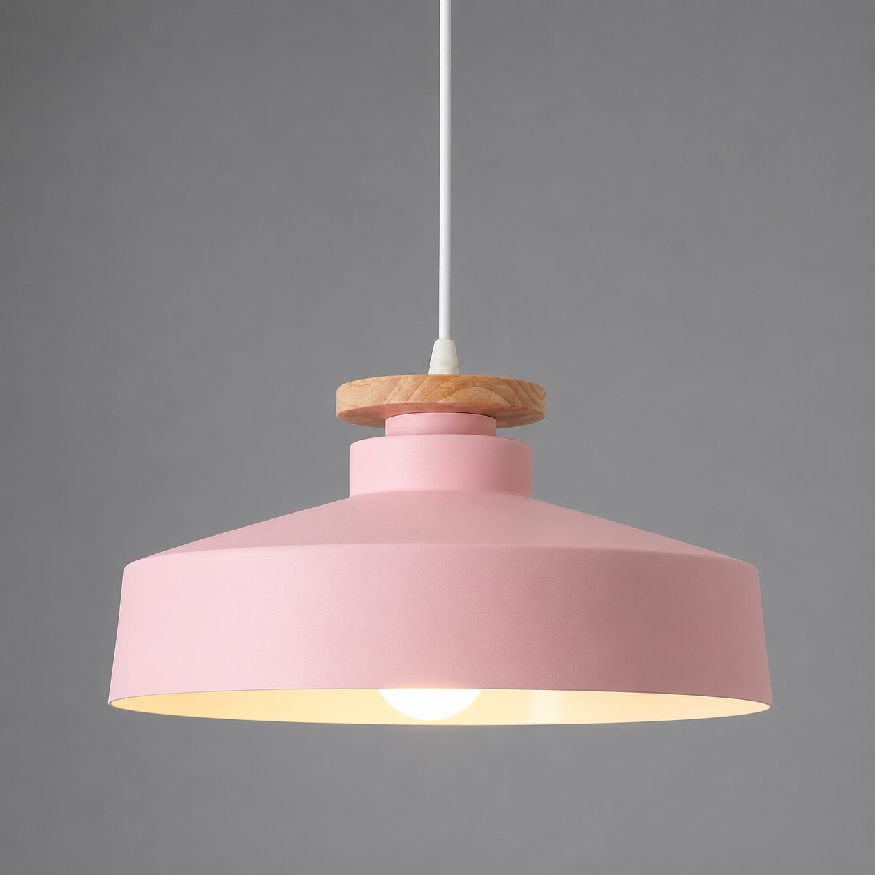 Siva - Lámpara Colgante Colorida Moderna para Comedor – Diseño Único y Materiales de Alta Calidad