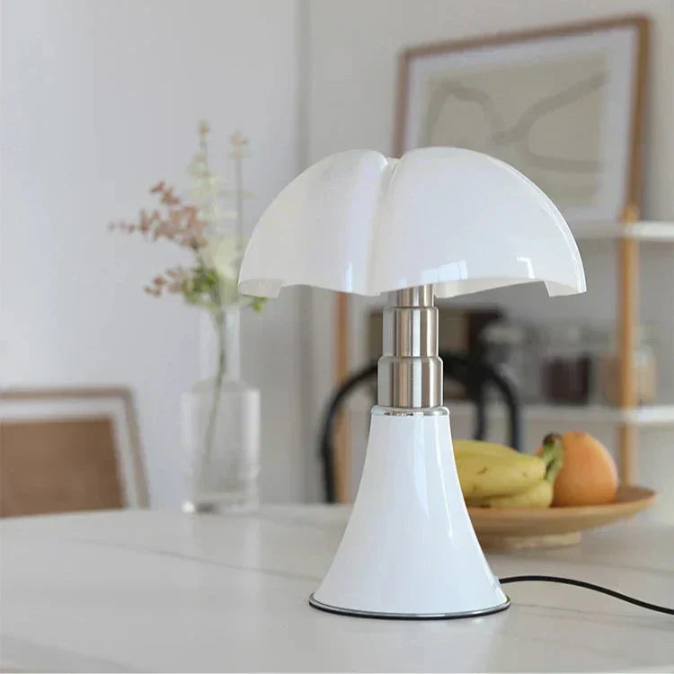 LuzClásica Plus – Lámpara Elegante con Estilo Retro