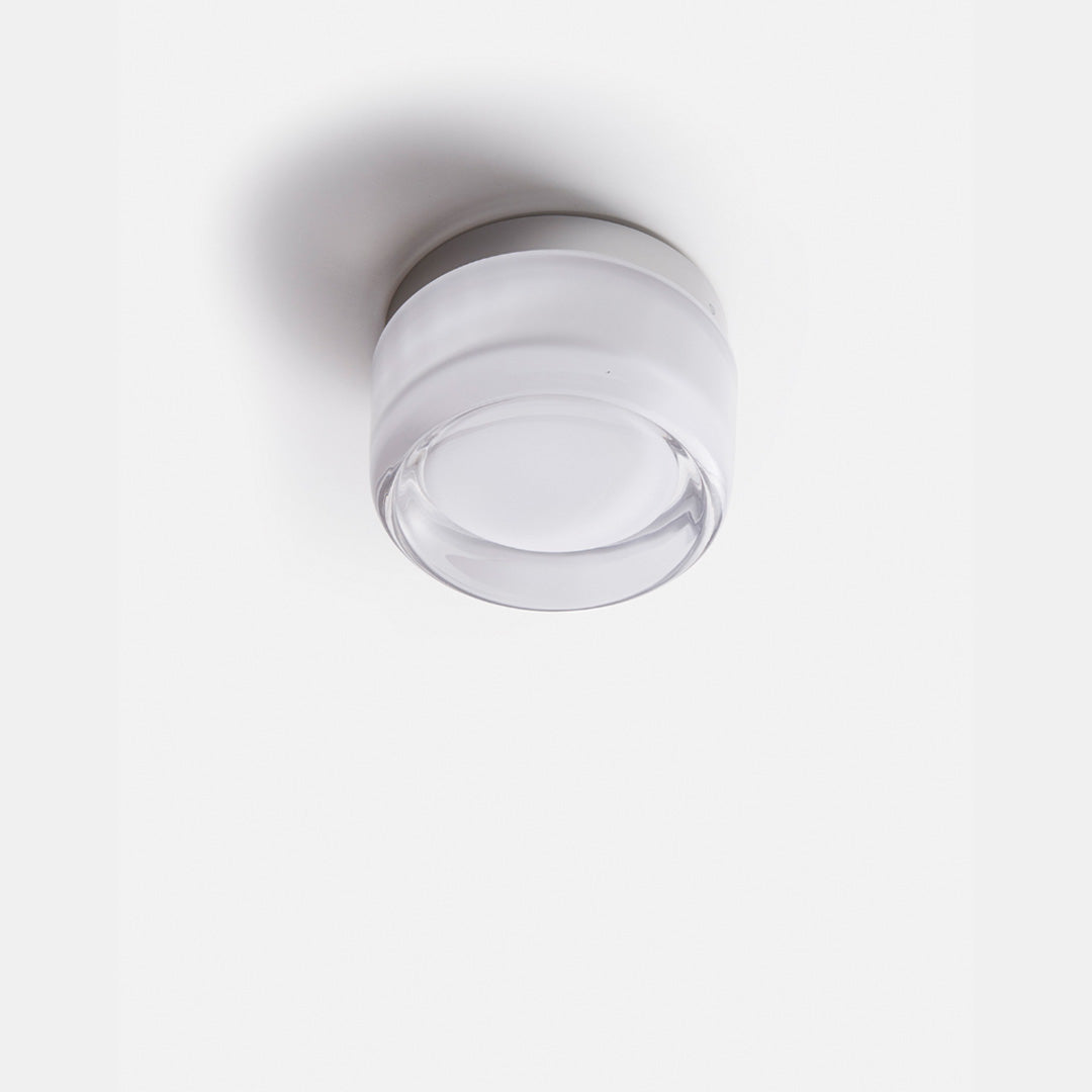 Solaria – Lámpara de Pared Hoyuelos Elegante