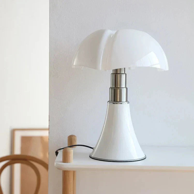 LuzClásica Plus – Lámpara Elegante con Estilo Retro