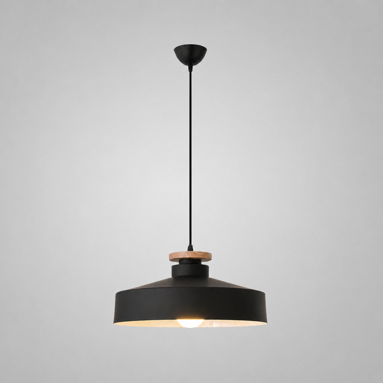 Siva - Lámpara Colgante Colorida Moderna para Comedor – Diseño Único y Materiales de Alta Calidad