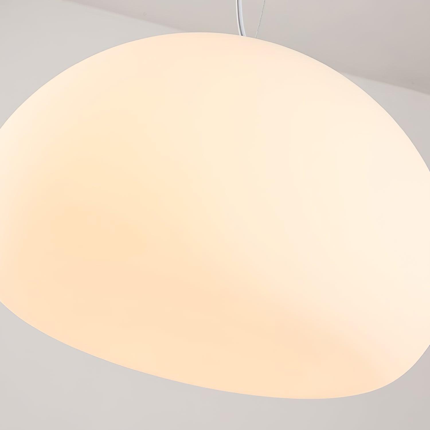 PanLuz - Lámpara Colgante Creativa y Moderna para Interiores
