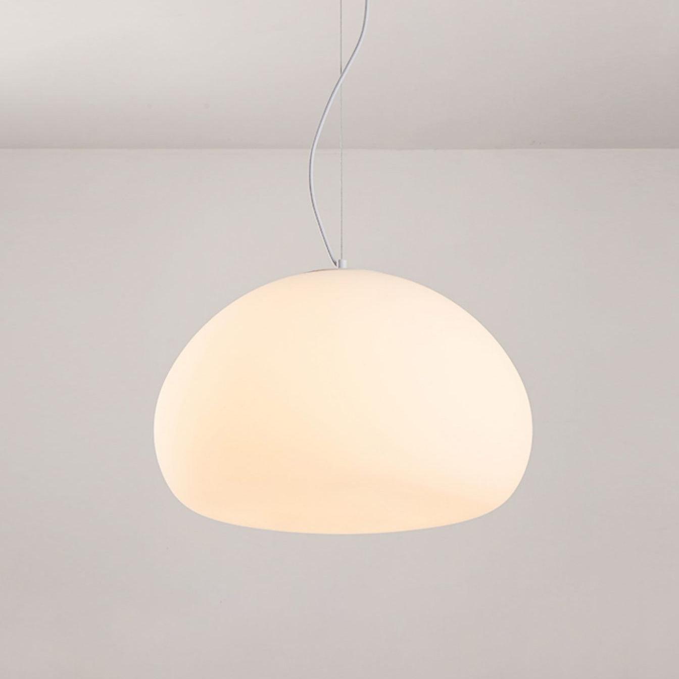 PanLuz - Lámpara Colgante Creativa y Moderna para Interiores