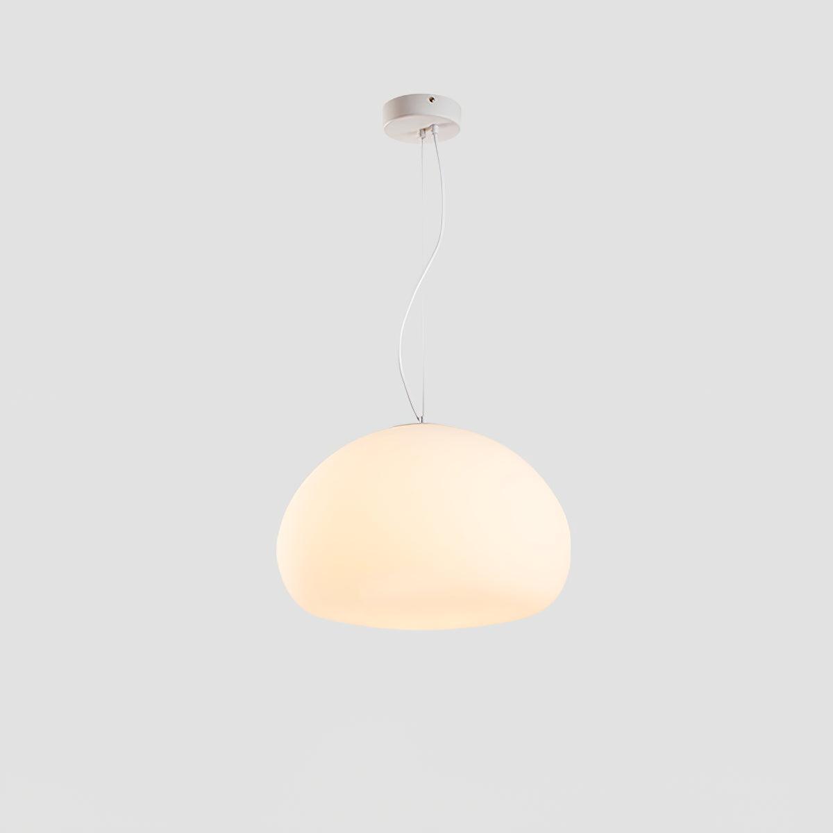 PanLuz - Lámpara Colgante Creativa y Moderna para Interiores