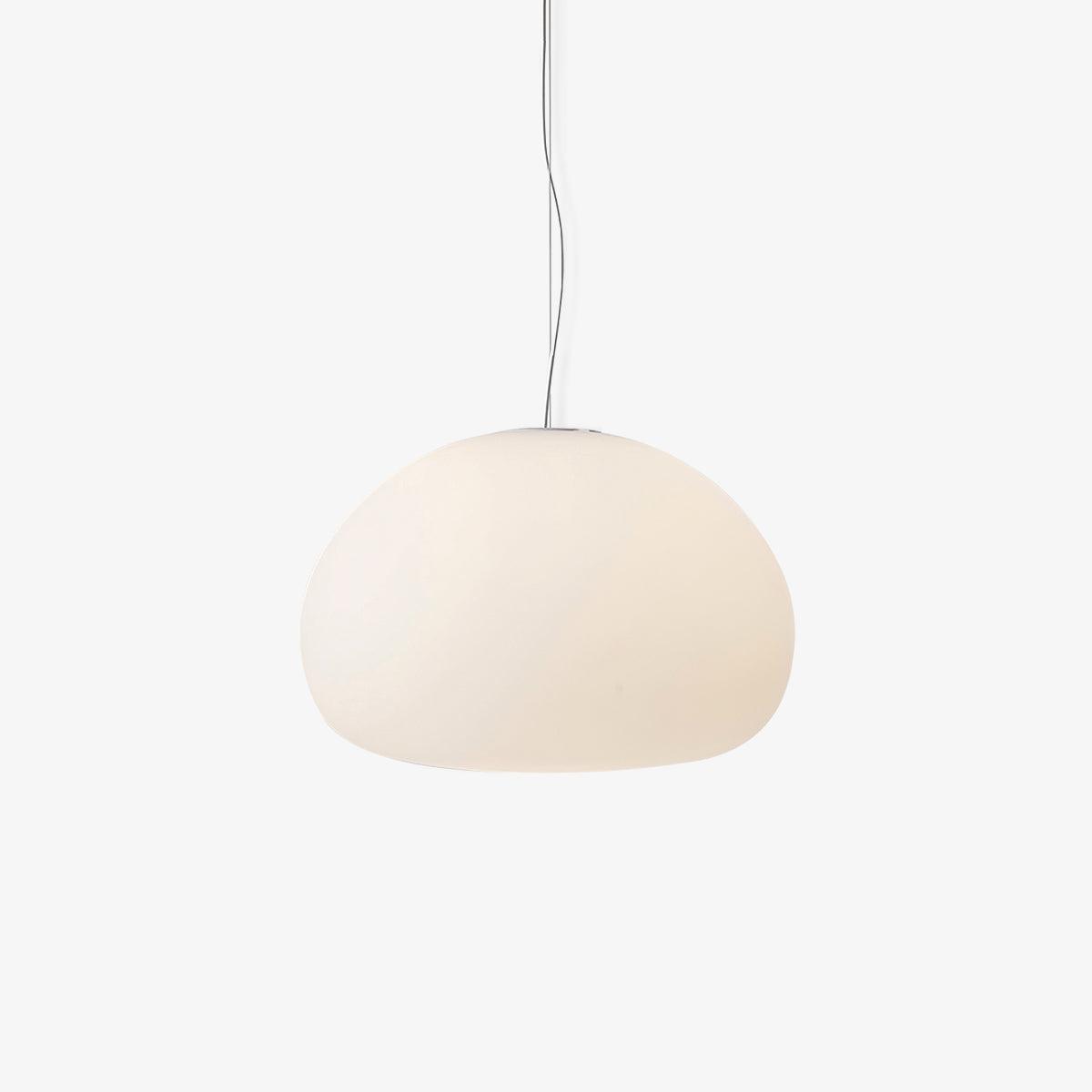 PanLuz - Lámpara Colgante Creativa y Moderna para Interiores