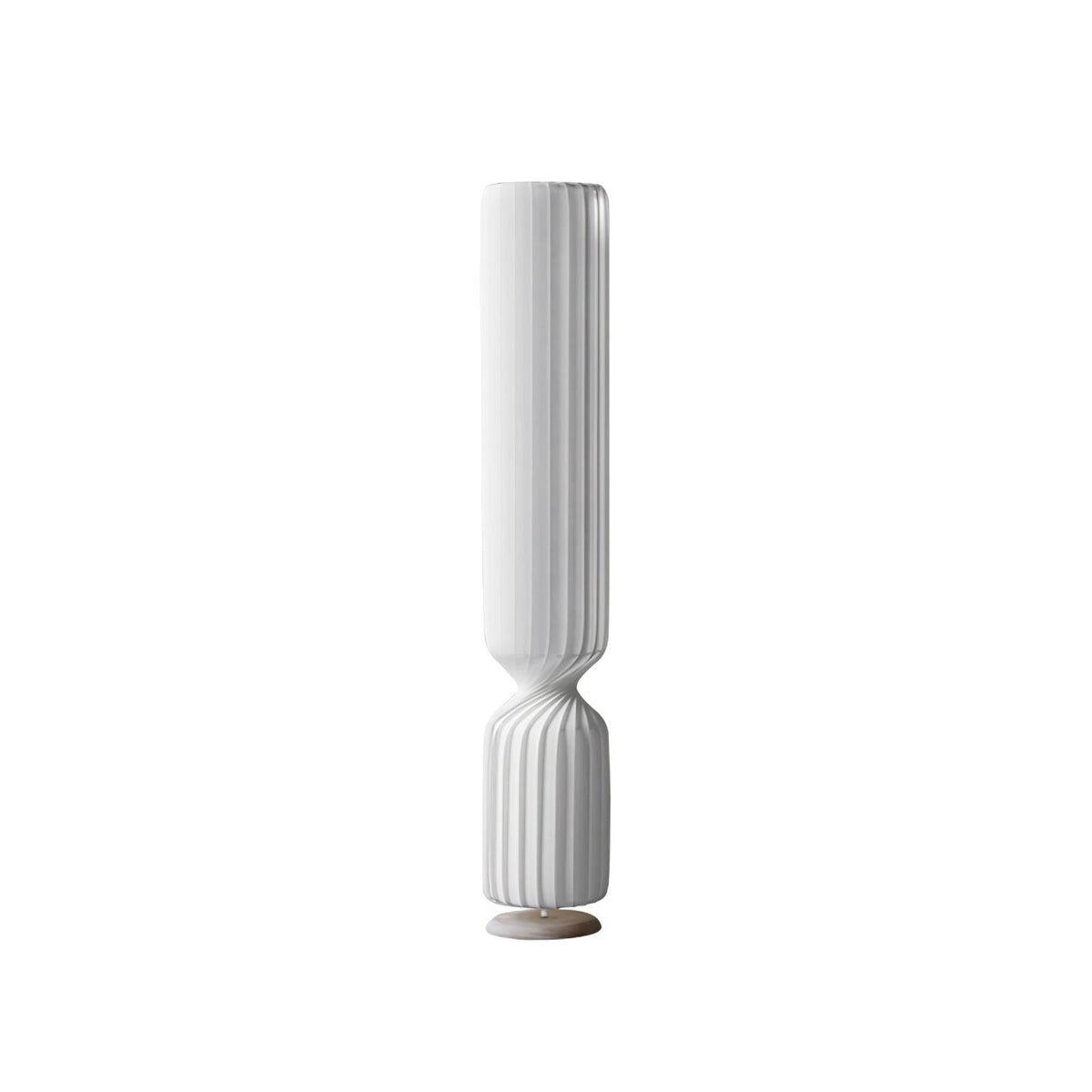 Lámpara de pie columna Tirzana – de 147 cm de altura