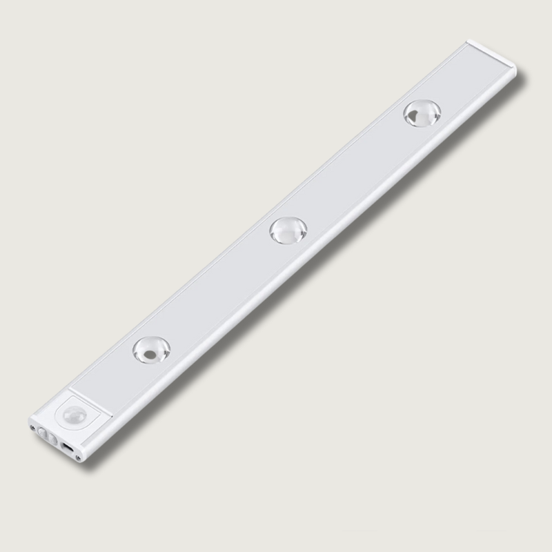 LumiMotion – Luz LED Inalámbrica con Sensor de Movimiento