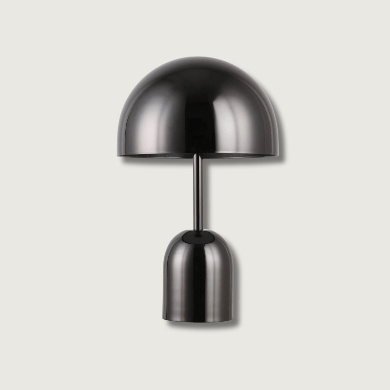 LuzSeta - Lámpara de Mesa Moderna con Diseño Elegante