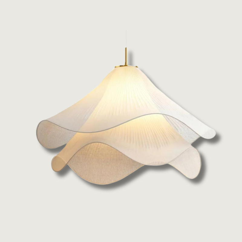 LuzSerena - Lámpara LED Interior con Diseño Moderno