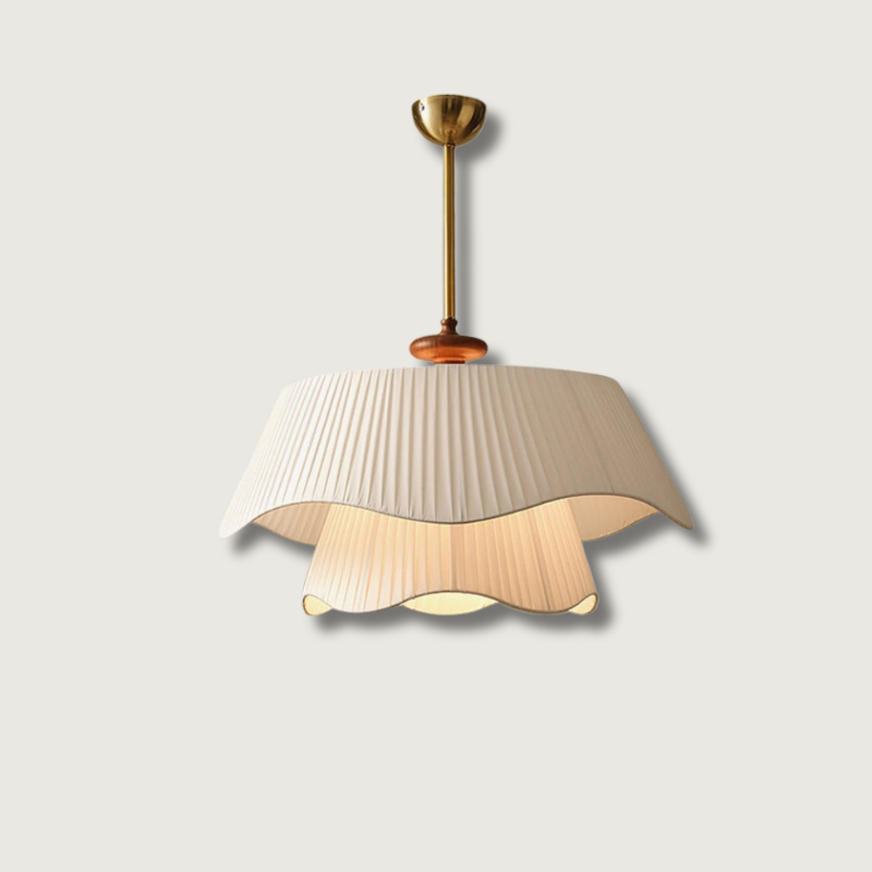 LuzNova - Lámpara Colgante Moderna y Elegante para el Hogar