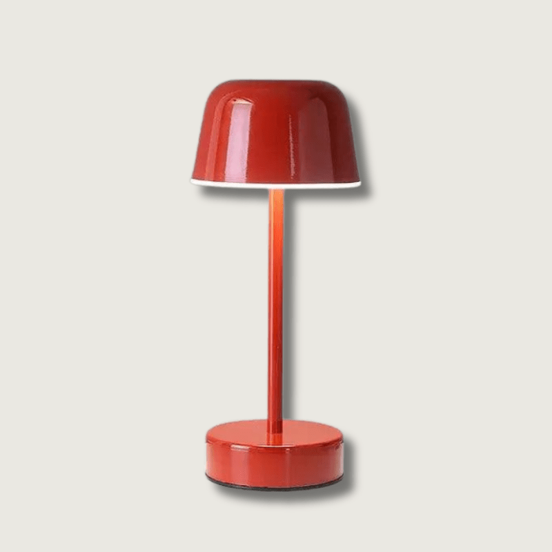 LumiMesa - Lámpara de Mesa LED Recargable y Regulable