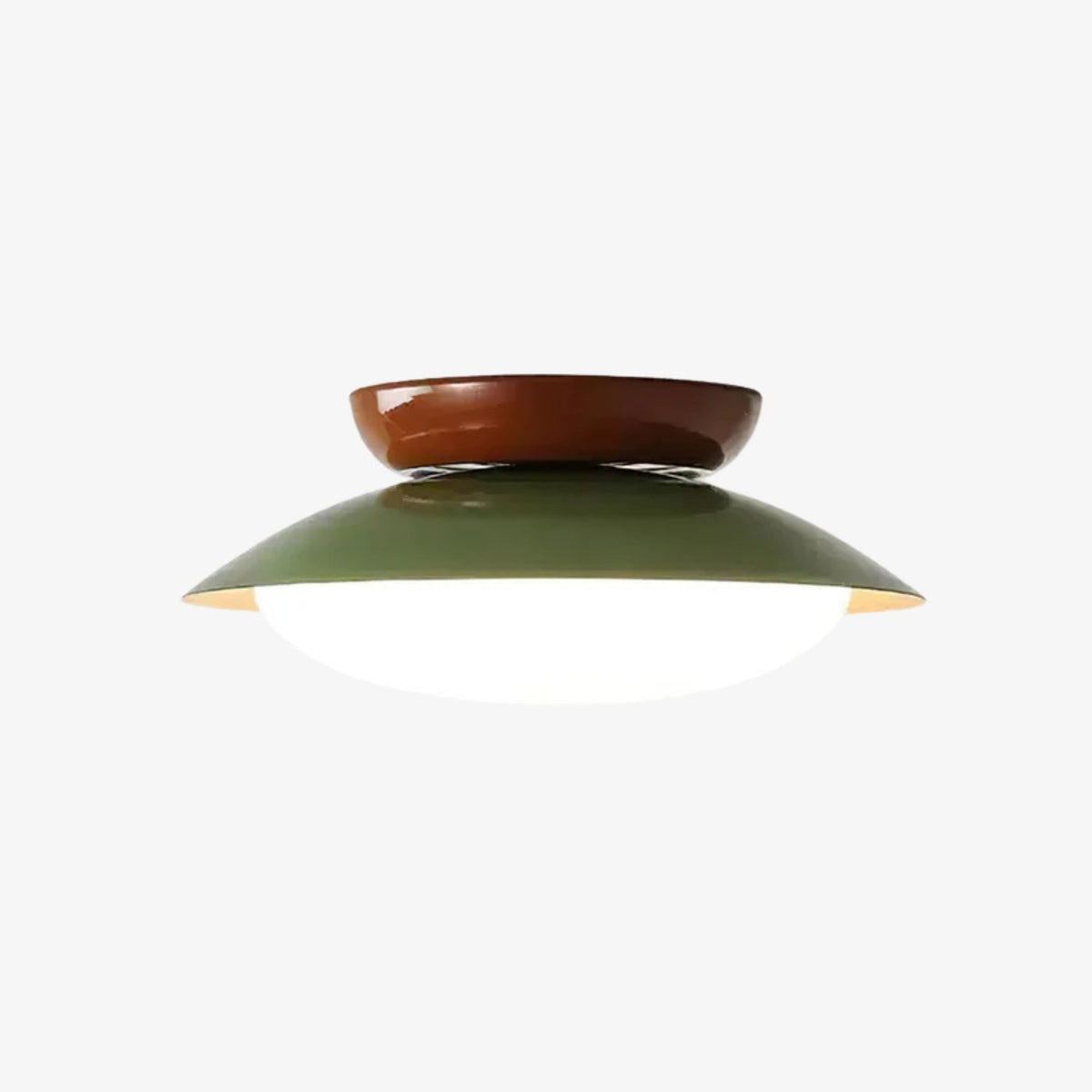 Plafón LED de techo Esombra – vista principal