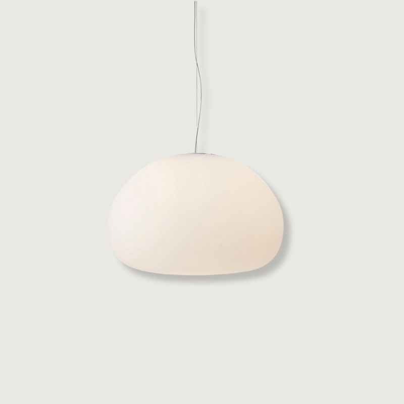 PanLuz - Lámpara Colgante Creativa y Moderna para Interiores