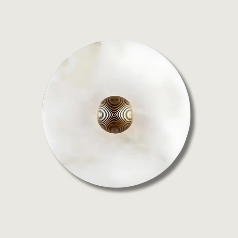 Luzerno - Lámpara de Pared Moderna para una Iluminación Elegante