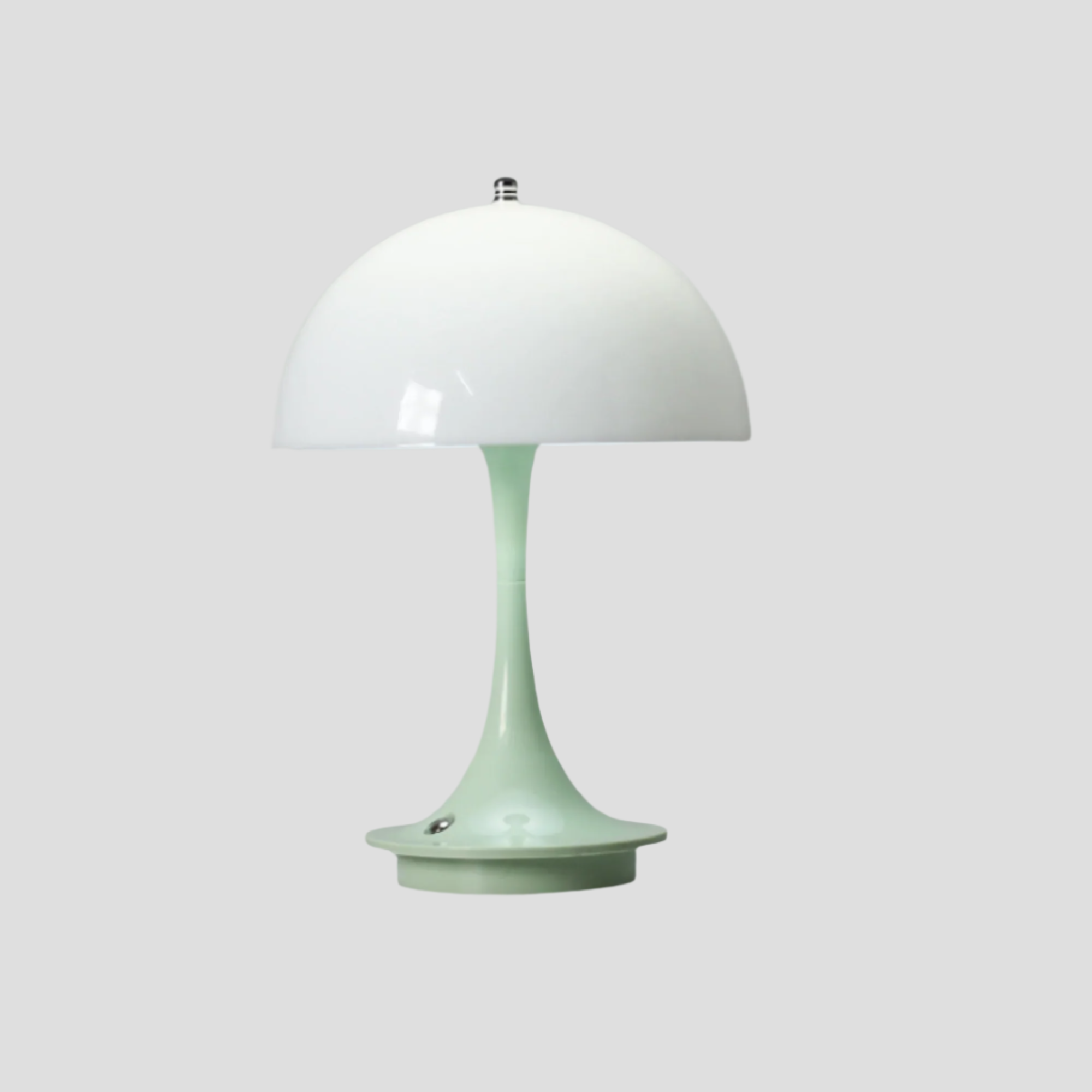 TouchLuxe - Lámpara de Mesa LED Táctil Elegante y Recargable