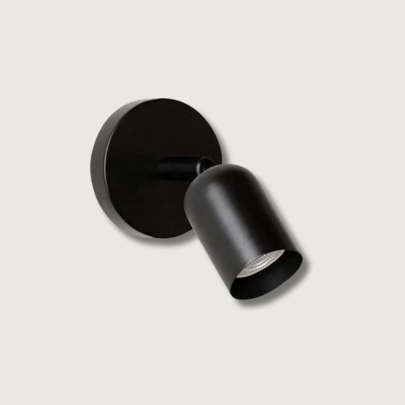 Lúmina - Lámpara de Pared Moderna con Estilo Minimalista