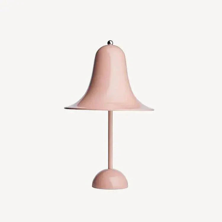 Luzetta - Lámpara de Mesa Recargable y Elegante