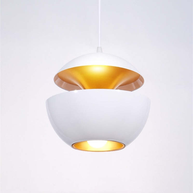 Lumiara - Lámpara Colgante LED Moderna y Sofisticada