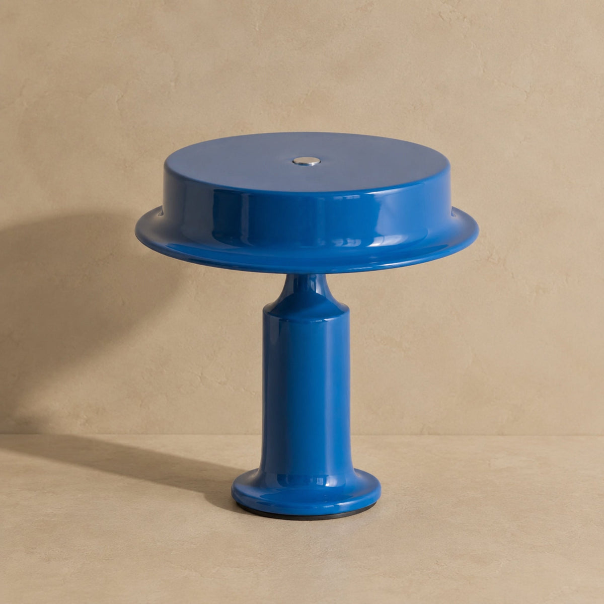 Lámpara de mesa LED recargable Gorrela – vista principal